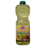 Gama Products, Inc. REAL VEGETABLE OIL 48 OZ.