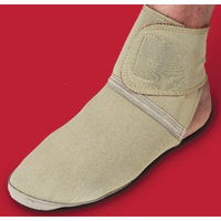 Swede-O 84232 Thermoskin Thermal Foot Gauntlet Support, Medium, Beige