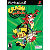 Crash Bandicoot: Twinsanity (PlayStation 2)
