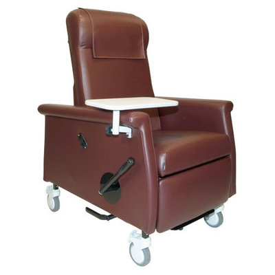 Winco Manufacturing Elite Comfort Recliner