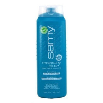 Samy Conditioner Moisture Plus 25.4oz