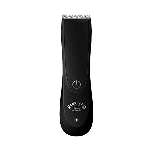 Best Electric Manscaping Groin Hair Trimmer, Lawn Mower by