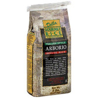 Della Gourmet Della Italian Style Arborio White Rice, 5 lb (Pack of 4)