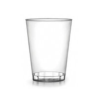 Finelinesettings Fineline Settings 410 Savvi Serve 10 oz Clear Tumbler