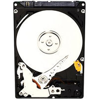 Western Digital Scorpio WD3200BEVT 320GB Internal Hard Drive - Bulk