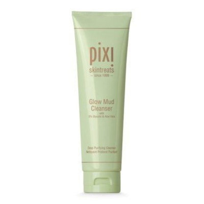 Pixi Glow Mud Cleanser by Pixi Skintreats