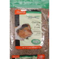 Hartz Mountain Corp. Hartz Guinea Pig Pellets #5 / Pr