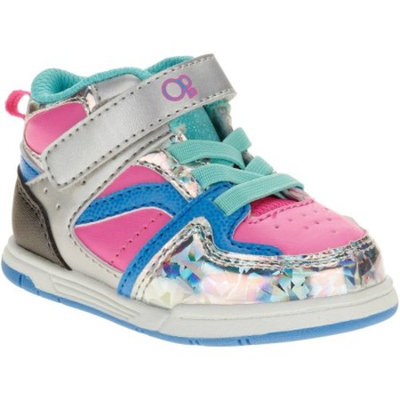 Baby Girl's Colorblock Skate Shoe