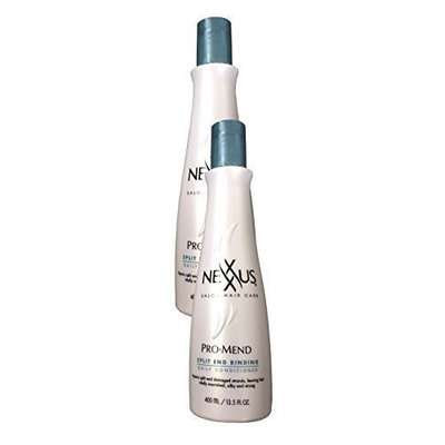 Nexxus Pro-Mend Split End Binding Daily Conditioner 13.5 oz by Nexxus