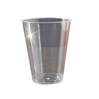 Emi Yoshi 7 oz Clear Tumbler