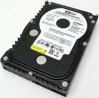 Western Digital 150GB Raptor 10000rpm SATA Hard Drive