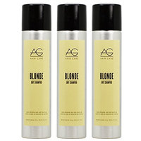 AG Hair Simple Dry Dry Shampoo -Blonde 4.2oz