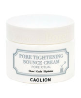 CAOLION Pore Tightening Bounce Cream 50g