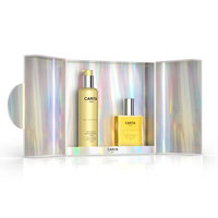 Carita Beaute Iconic Nourishing Gift Set