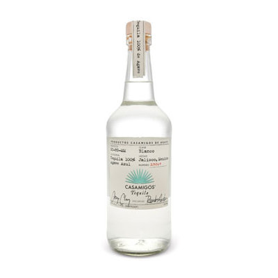 Casamigos Tequila Blanco