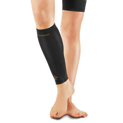 Women's Tommie Copper Recovery Compression Calf Sleeve