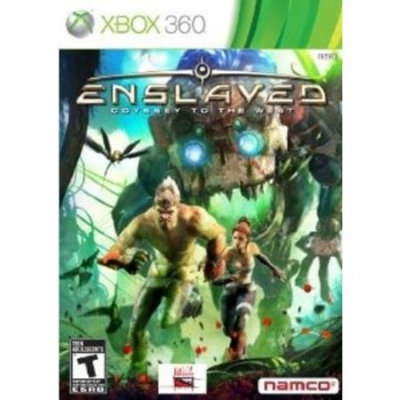 mco Bandai Enslaved: Odyssey to the West (used)