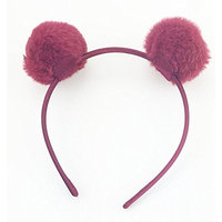 Pom-pom headbands Buy 1 Get 1 Free