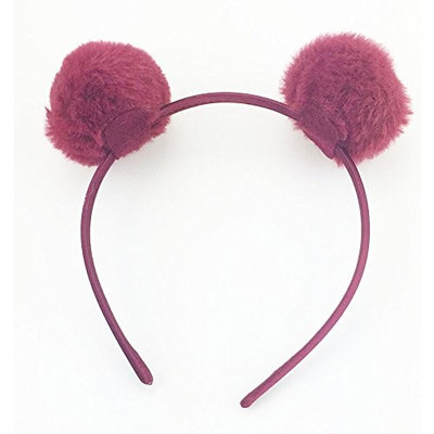 Pom-pom headbands Buy 1 Get 1 Free