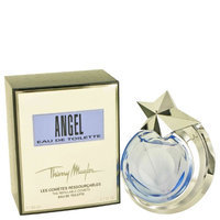 ANGEL by Thierry Mugler Eau De Toilette Spray Refillable 2.7 oz