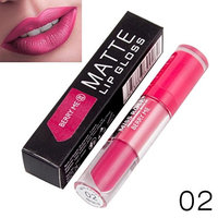 Alonea Liquid Lipstick Moisturizer Velvet Lipstick Cosmetic