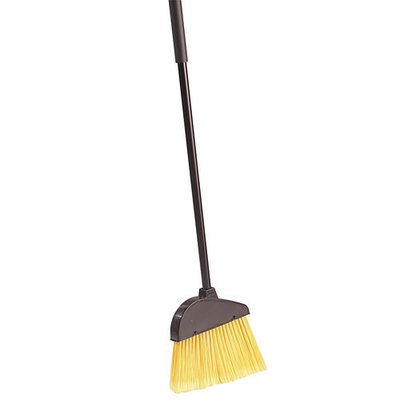 Rubbermaid 13in Angle Broom (FG6D1406)