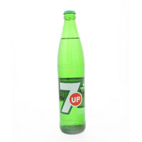 Sodas Guatemala Salvavidas Lime Drink 12 oz (Pack of 1)