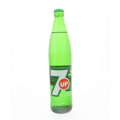 Sodas Guatemala Salvavidas Lime Drink 12 oz (Pack of 1)