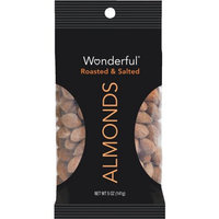Liberty Distribution 5 Oz Almonds 115170 Pack of 8