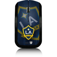 Keyscaper Los Angeles Galaxy Wireless USB Mouse