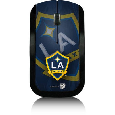 Keyscaper Los Angeles Galaxy Wireless USB Mouse