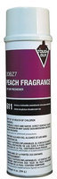 TOUGH GUY 2DBZ7 Air Freshener, Size 20 oz, Peach