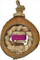 A & E Cage Co A & E Cage HB46542 Small Coco Eclipse