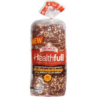 Generic Oroweat Healthfull Steel Cut Oats & Honey 100% Whole Grain Bread, 20 oz