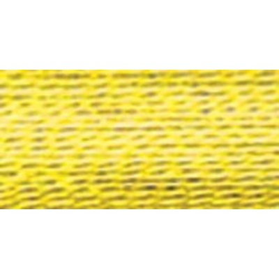 Anchor Six Strand Embroidery Floss 8.75 Yards-Lemon Meringue 12 per box