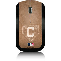 Keyscaper Cleveland Indians Wireless USB Mouse