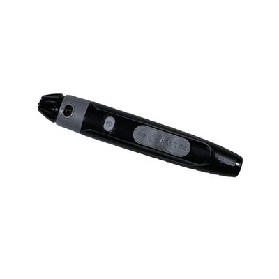 FreeStyle Lancing Device with Clear Cap & 10 Lancets