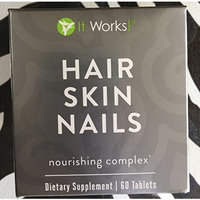 It Works! Hair Skin Nail