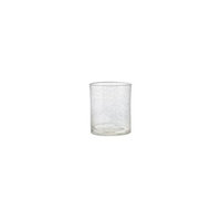 Tag Bubble Glass Double Old Fashion Glass (200086) - 6 Pack