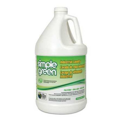Simple Green 1 gal. Liquid Laundry Detergent, 1 EA Model: