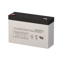6 V 7 AH Electric Scooter Battery (6V 7AH SLA Battery)
