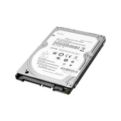 Hp Inc. HP 500GB 2.5 Internal Hard Drive - SATA - 7200rpm