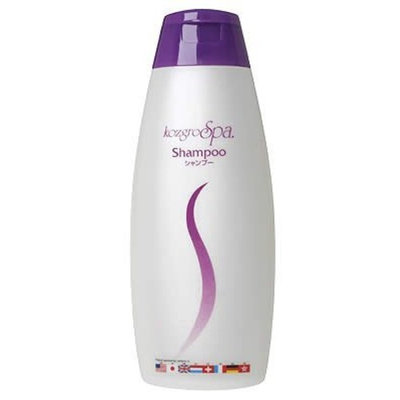 KOZGRO JAPAN KOZGRO Spa | Shampoo | 300ml (Japan Import)