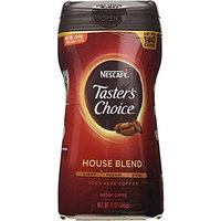 Taster's Choice Original Gourmet Instant Coffee 2Pack (12Oz Each)