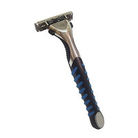 Sensor Excel Compatible Razor Blade Handle 1 pc By Best Friend.