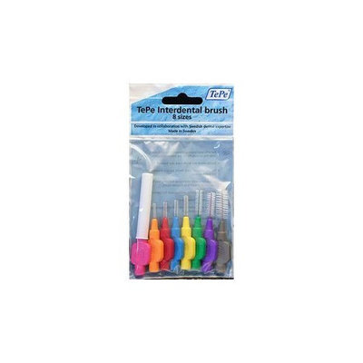 Interdental Brush Original - Variety (8 pack)