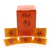 Guatemala Bijol Coloring And Seasoning 1 x 100 envelopes - Bijol En Sobre (Pack of 5)