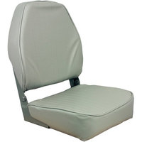 Springfield High Back Folding Seat