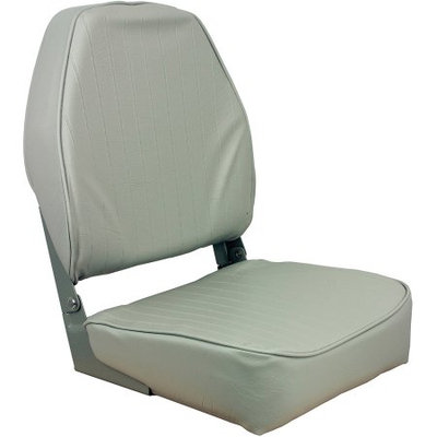 Springfield High Back Folding Seat