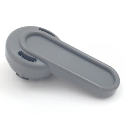 Seneca River Trading Bissell Cord Wrap Knob for Healthy Home & Heavy Duty Bagless Vacuums, 2031315